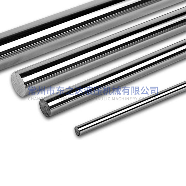 活塞杆