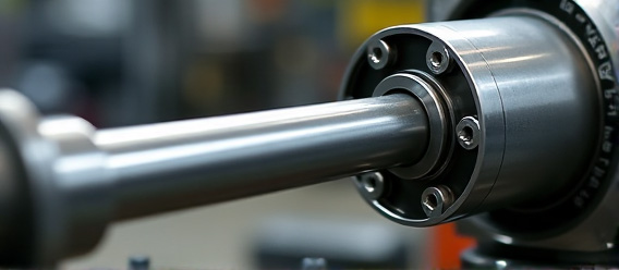 如何选择适合工业液压缸的活塞杆？